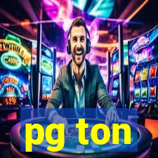 pg ton